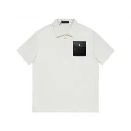 louis vuitton lv t-shirt manches courtes pour homme s_1236ba6